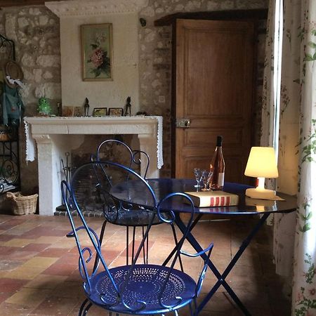 Villiers-sur-Loir Cote Jardin B&B 외부 사진