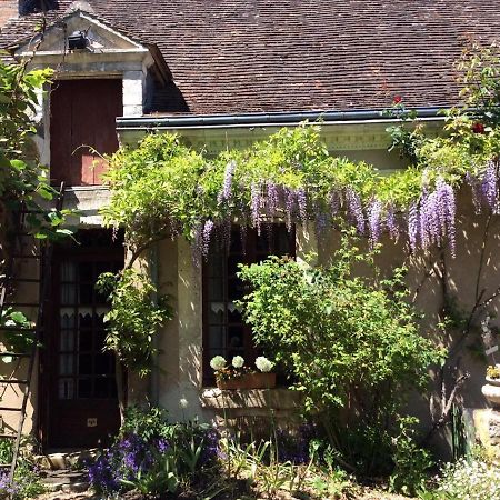 Villiers-sur-Loir Cote Jardin B&B 외부 사진